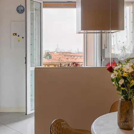 Apartment Urban Nest Vista Torri