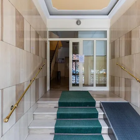 Urban Nest Vista Torri Apartment Bologna
