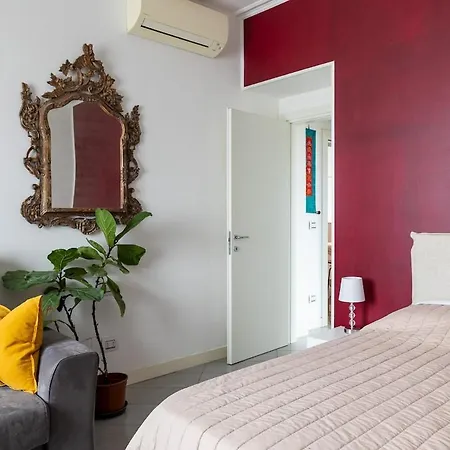 Urban Nest Vista Torri Apartment *