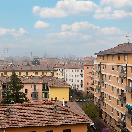 Apartment Urban Nest Vista Torri