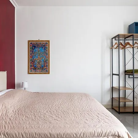 Urban Nest Vista Torri Apartment