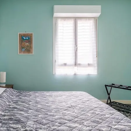 Apartment Urban Nest Vista Torri *