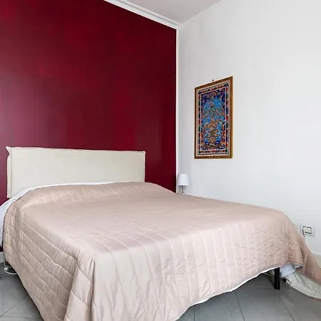 Apartment Urban Nest Vista Torri