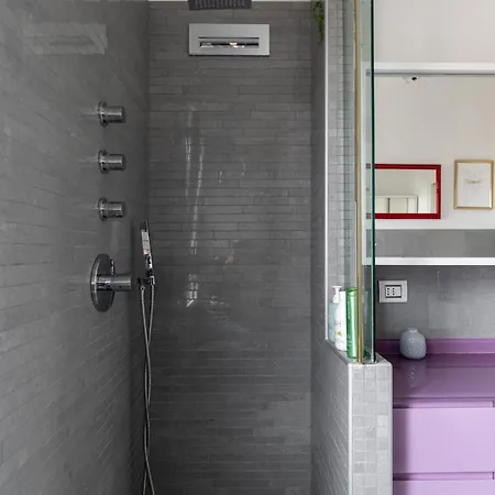 Apartment Urban Nest Vista Torri Bologna