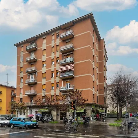 Urban Nest Vista Torri